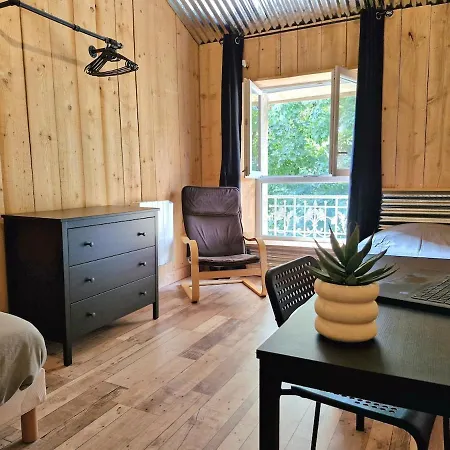 Joli Cosy شقة Guny