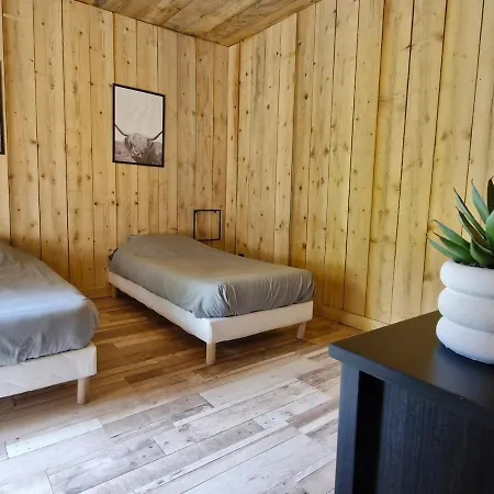 Joli Cosy Apartmán *
