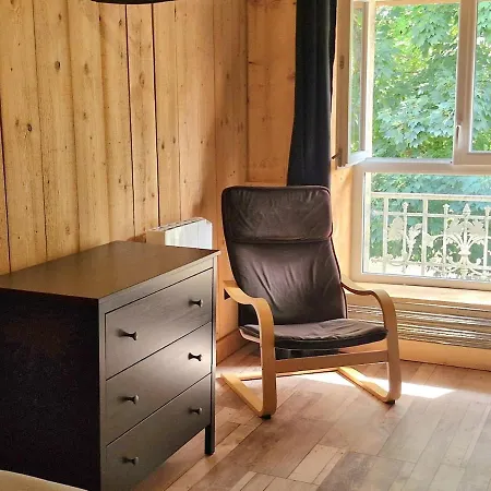 شقة Joli Cosy Guny