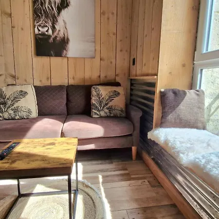 Joli Cosy شقة Guny