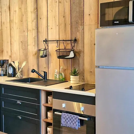 شقة Joli Cosy Guny